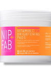 NIP+FAB Vitamin C Fix Brightening 60 Pads