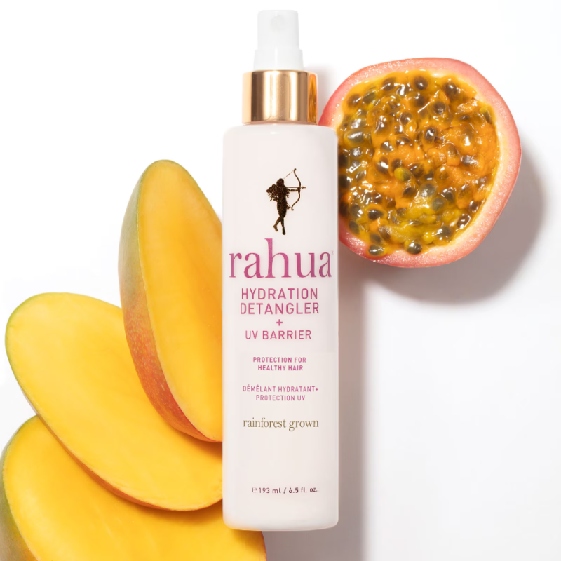 Rahua Hydration Detangler + UV Barrier 193ml - Image 3