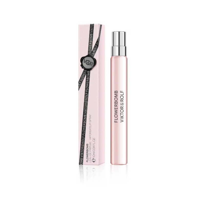 VIKTOR&ROLF Flowerbomb Eau de Parfum Travel Spray 10ml
