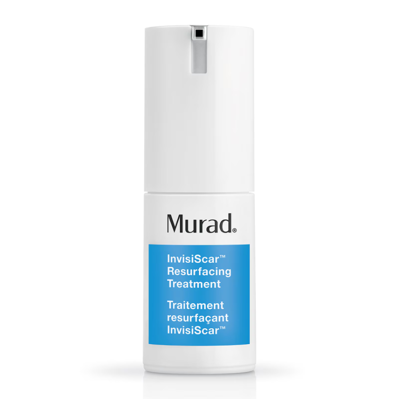 Murad InvisiScar Resurfacing Treatment 15ml