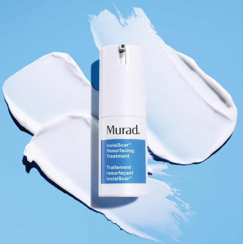 Murad InvisiScar Resurfacing Treatment 15ml - Image 4