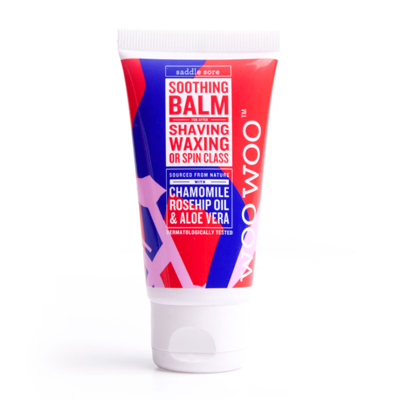 WooWoo Saddle Sore! Chafing Balm 50ml - Image 2